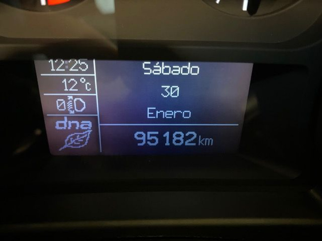 ALFA ROMEO GIULIETTA 1.6 JTD SUPER 120 de segunda mano