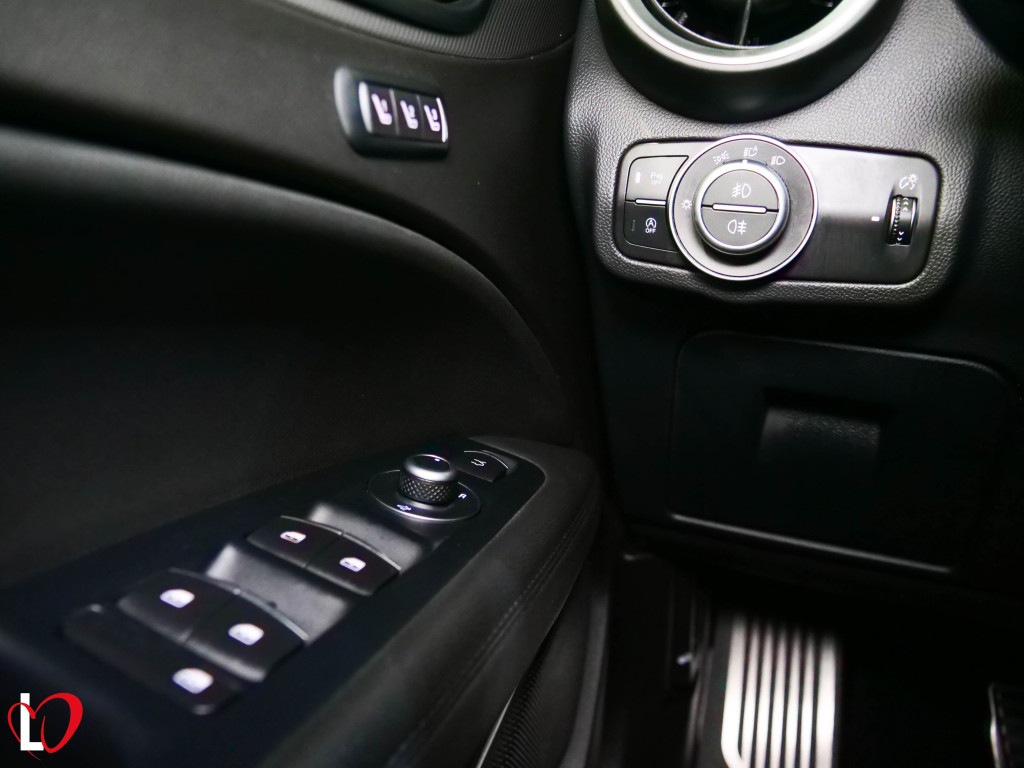 ALFA ROMEO STELVIO 2.2 D AUTOM. Q4 EXECUTIVE 210 de segunda mano