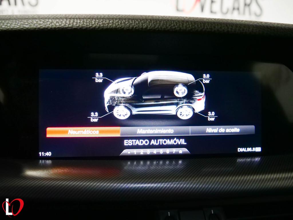 ALFA ROMEO STELVIO 2.2 D AUTOM. Q4 EXECUTIVE 210 de segunda mano