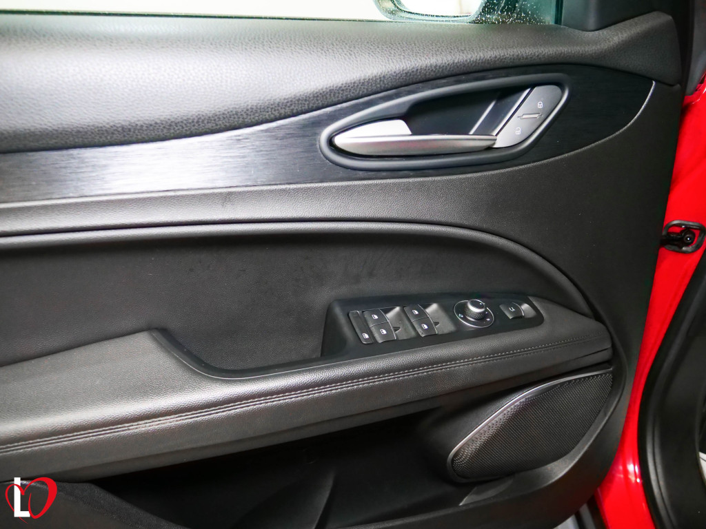 ALFA ROMEO STELVIO 2.2 D AUTOM. Q4 EXECUTIVE 210 de segunda mano