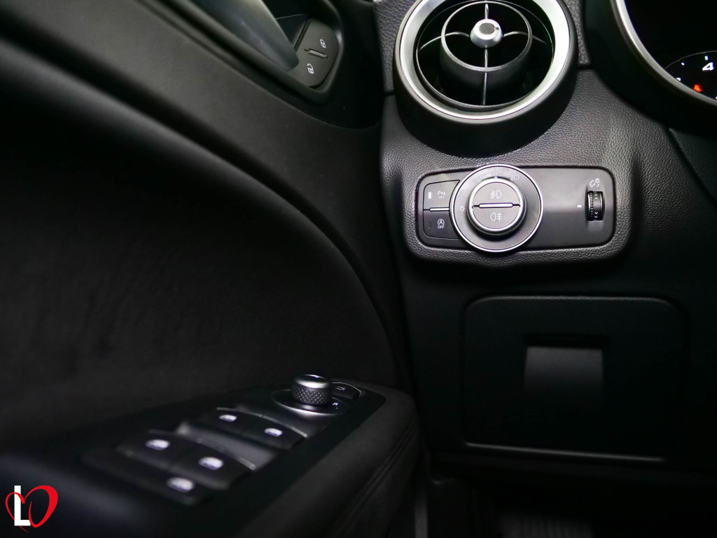 ALFA ROMEO STELVIO 2.2 D AUTOM. Q4 EXECUTIVE 210 de segunda mano