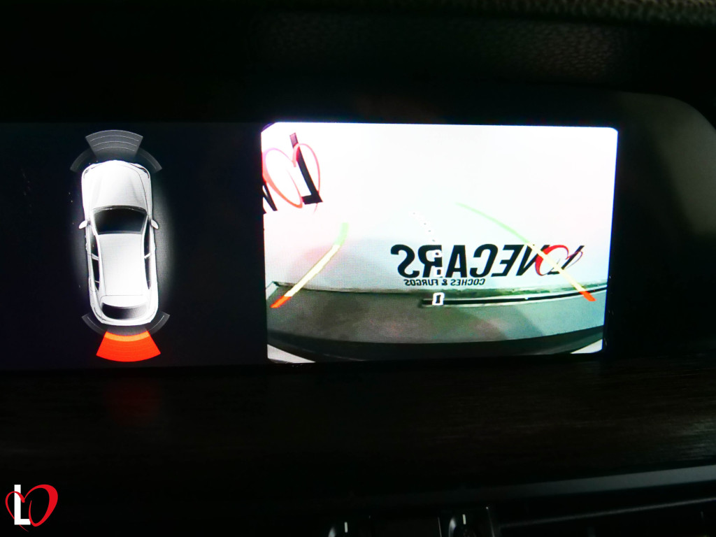 ALFA ROMEO STELVIO 2.2 D AUTOM. Q4 EXECUTIVE 210 de segunda mano