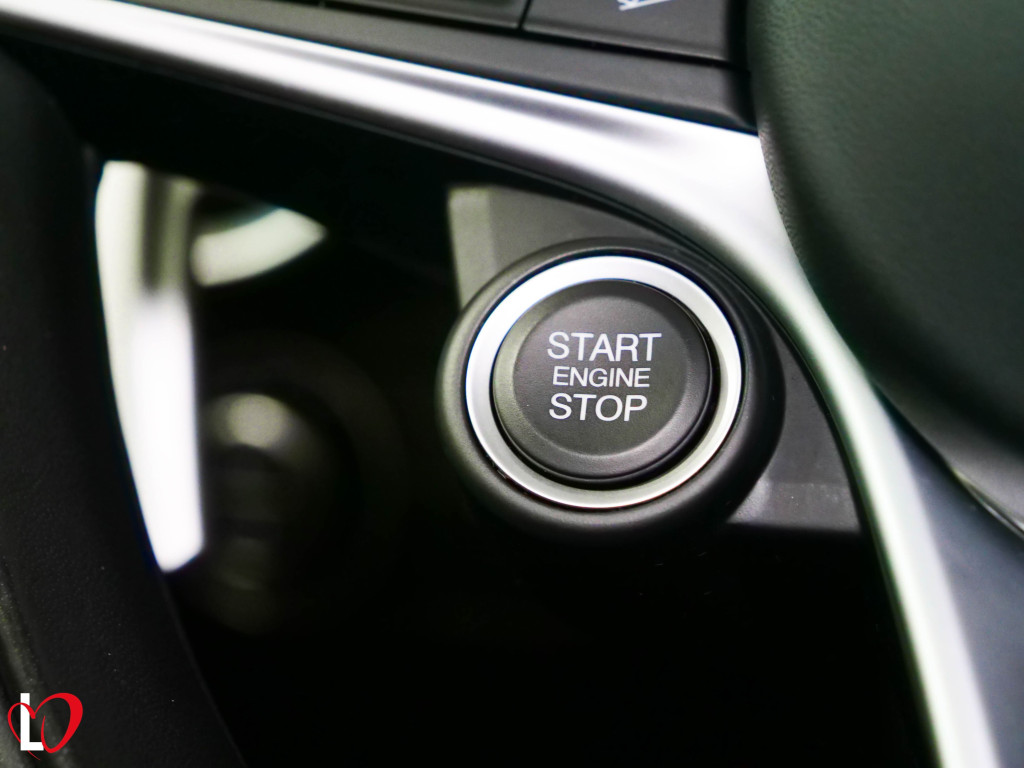 ALFA ROMEO STELVIO 2.2 D AUTOM. Q4 EXECUTIVE 210 de segunda mano