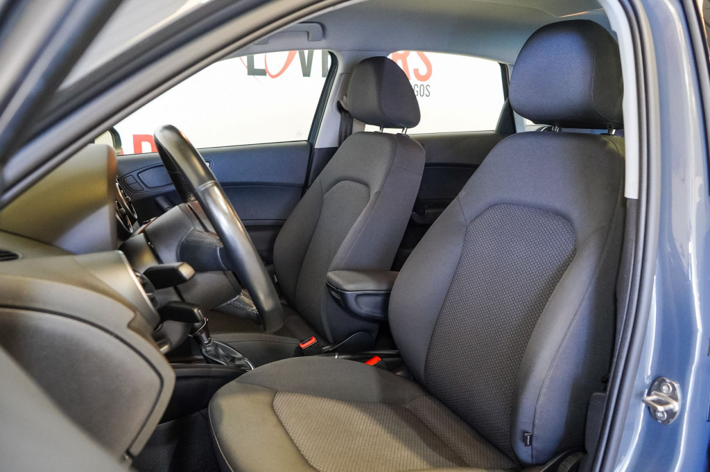 AUDI A1 SPORTBACK 1.4 TDI S TRONIC BUSINESS LINE 90 de segunda mano