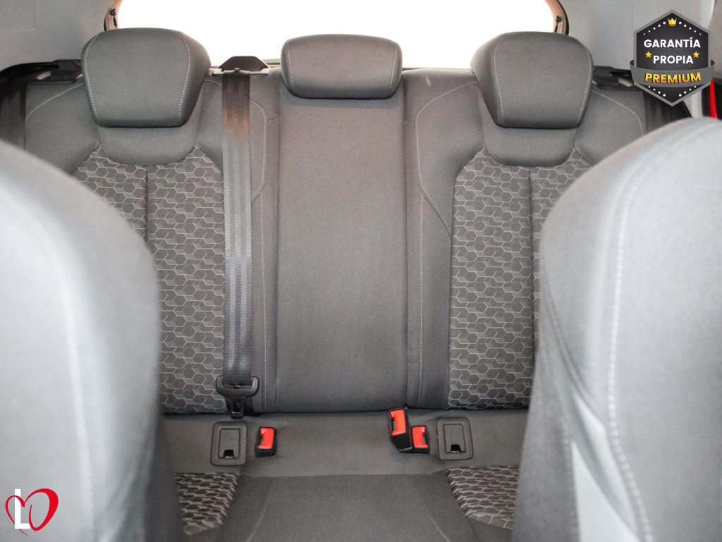 AUDI A1 SPORTBACK 25 TFSI ADRENALIN 95 de segunda mano