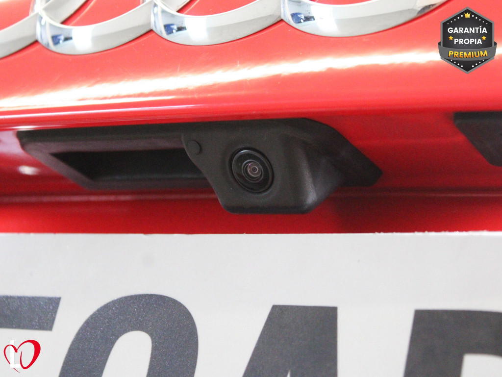 AUDI A1 SPORTBACK 25 TFSI ADRENALIN 95 de segunda mano