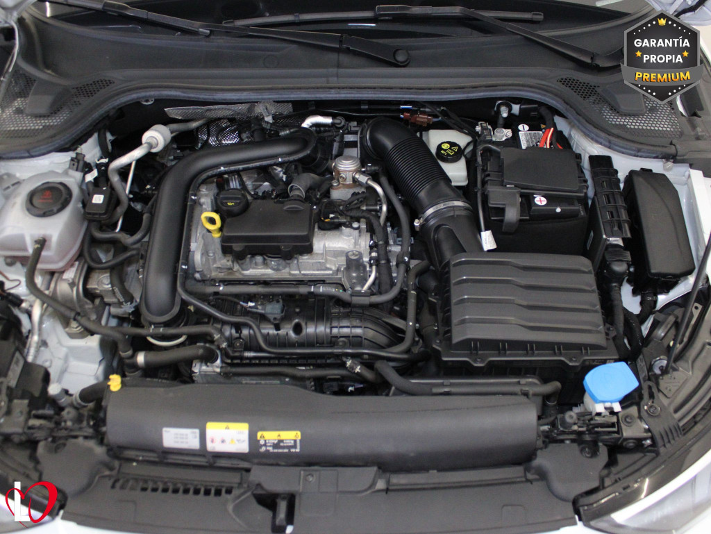 AUDI A1 SPORTBACK 25 TFSI ADRENALIN 95 de segunda mano