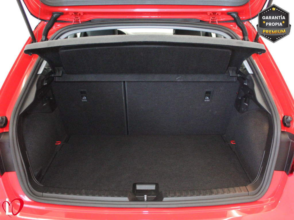 AUDI A1 SPORTBACK 25 TFSI ADRENALIN 95 de segunda mano