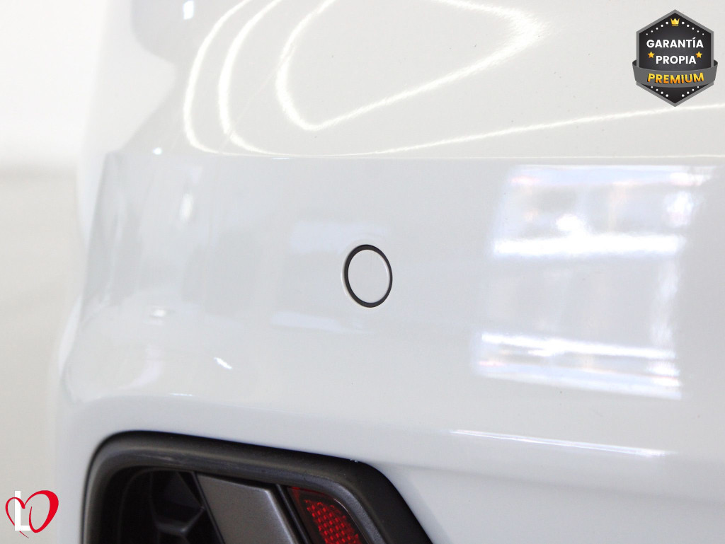 AUDI A1 SPORTBACK 25 TFSI ADRENALIN 95 de segunda mano