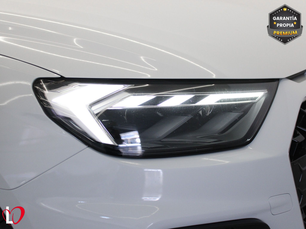 AUDI A1 SPORTBACK 25 TFSI ADRENALIN 95 de segunda mano