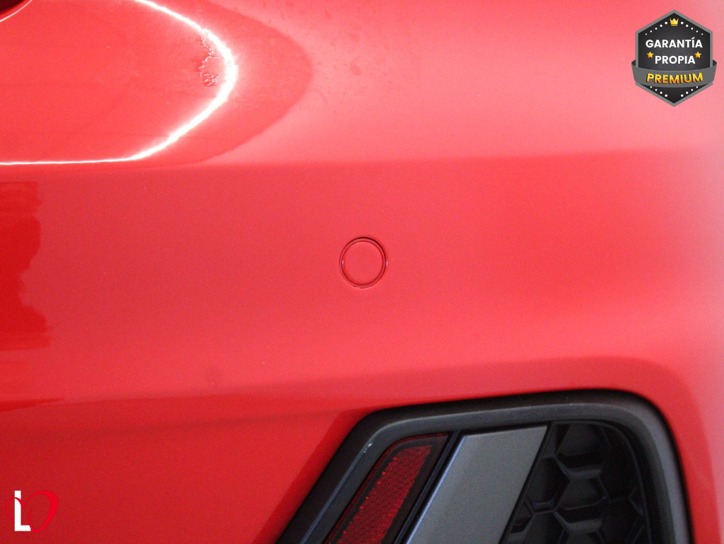 AUDI A1 SPORTBACK 25 TFSI ADRENALIN 95 de segunda mano