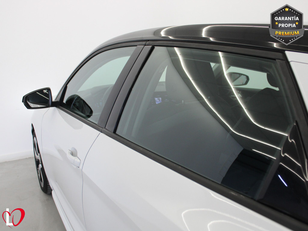 AUDI A1 SPORTBACK 25 TFSI ADRENALIN 95 de segunda mano