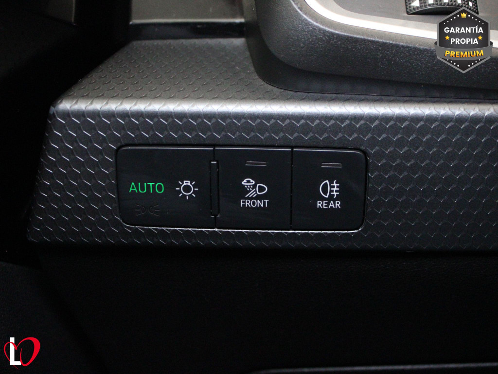 AUDI A1 SPORTBACK 25 TFSI ADRENALIN 95 de segunda mano