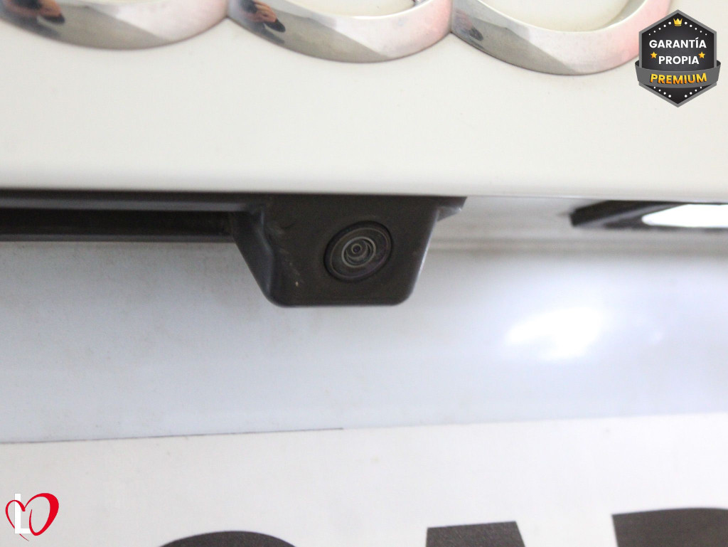 AUDI A1 SPORTBACK 25 TFSI ADRENALIN 95 de segunda mano