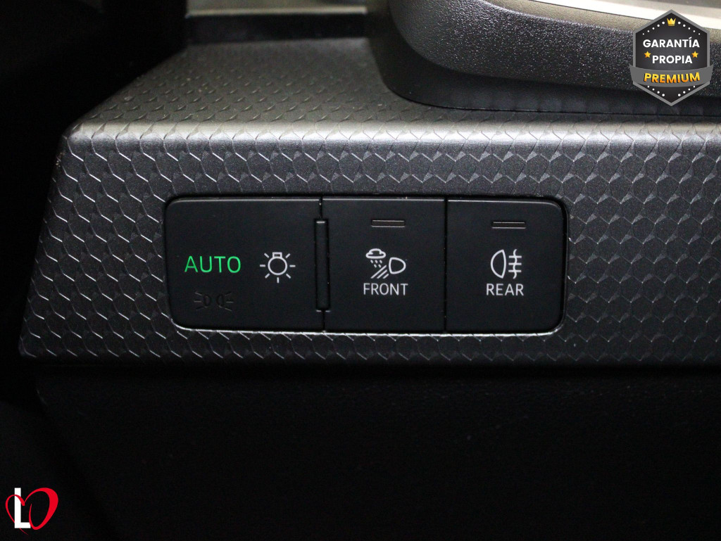 AUDI A1 SPORTBACK 25 TFSI ADRENALIN 95 de segunda mano