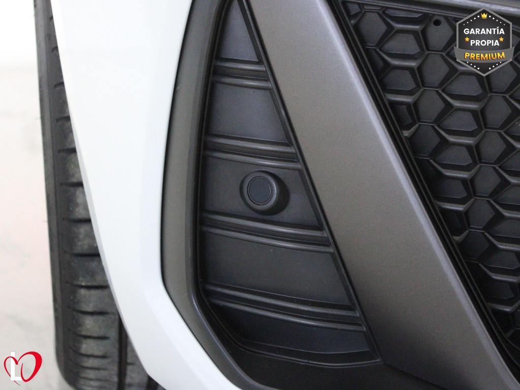 AUDI A1 SPORTBACK 25 TFSI ADRENALIN 95 de segunda mano