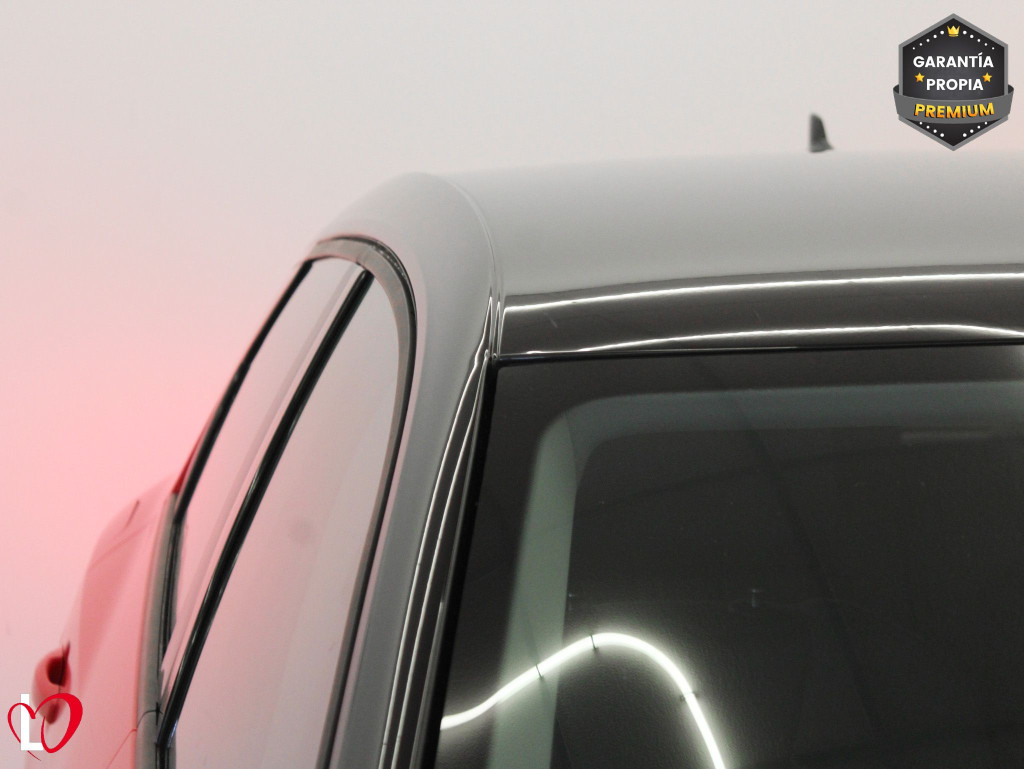 AUDI A1 SPORTBACK 25 TFSI ADRENALIN 95 de segunda mano