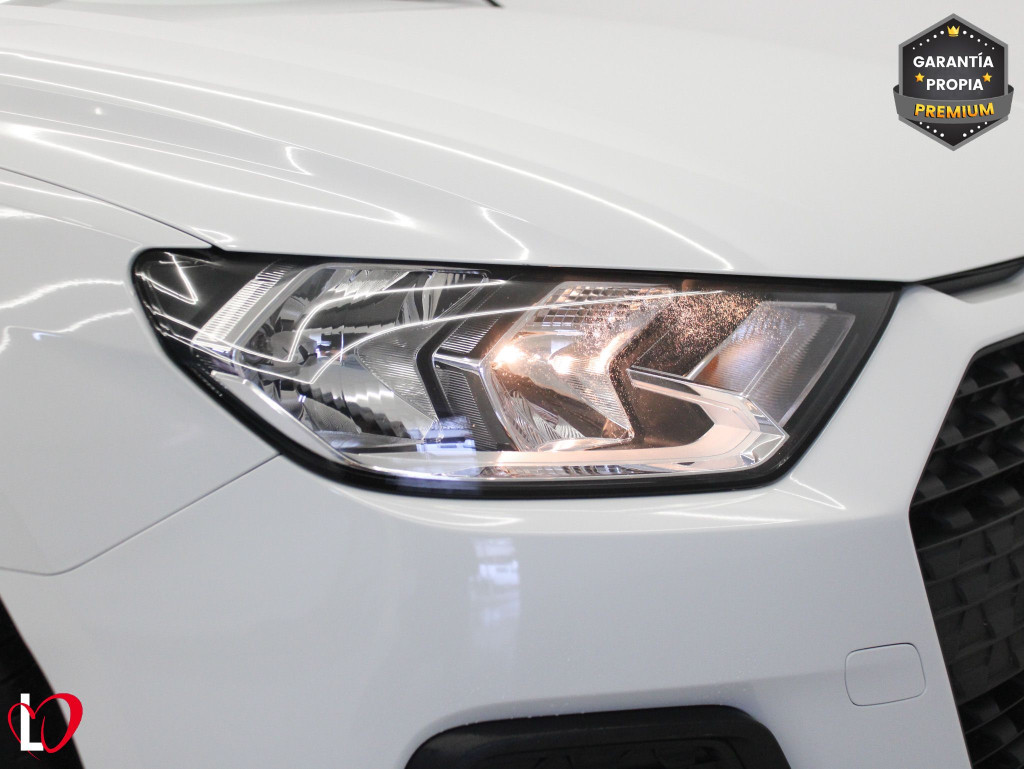 AUDI A1 SPORTBACK 25 TFSI ADVANCED 95 de segunda mano