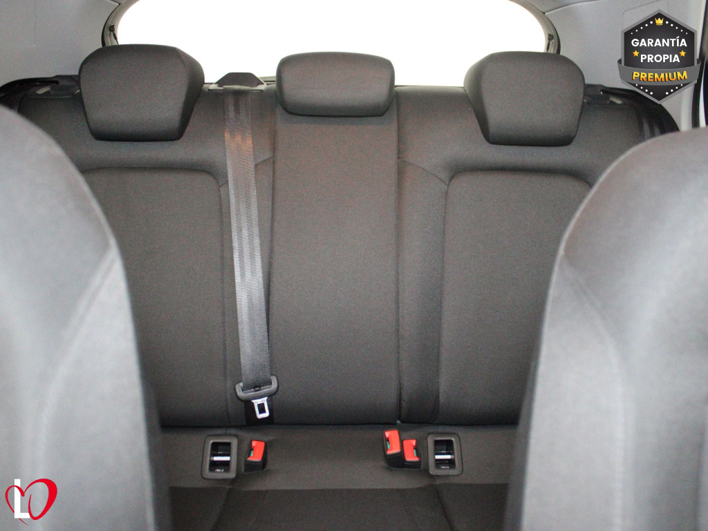 AUDI A1 SPORTBACK 25 TFSI ADVANCED 95 de segunda mano