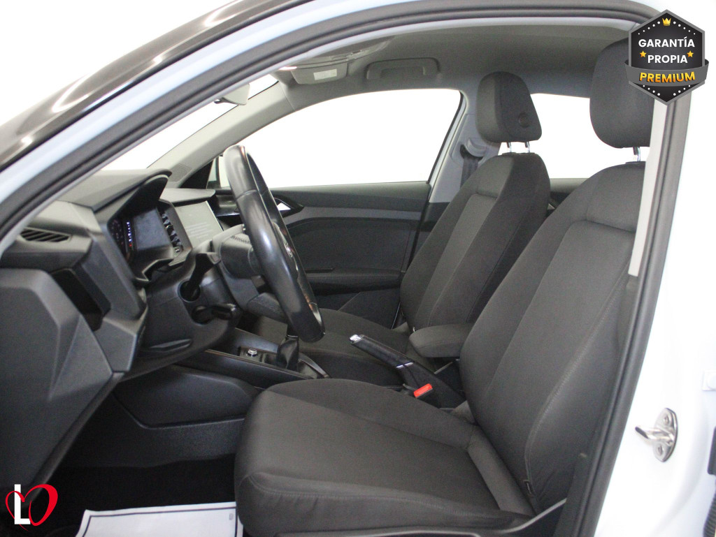 AUDI A1 SPORTBACK 25 TFSI ADVANCED 95 de segunda mano