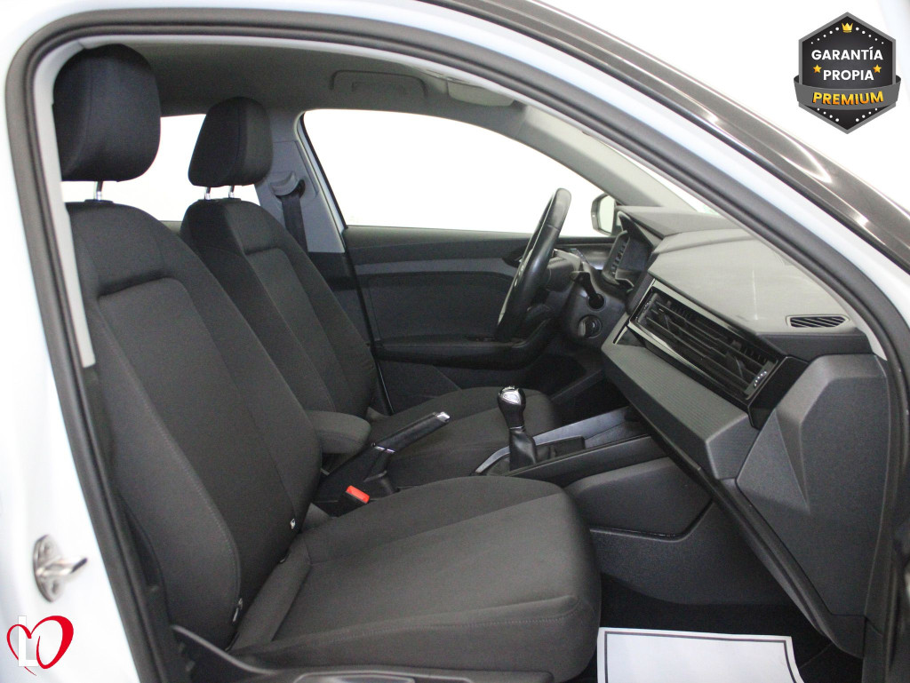 AUDI A1 SPORTBACK 25 TFSI ADVANCED 95 de segunda mano