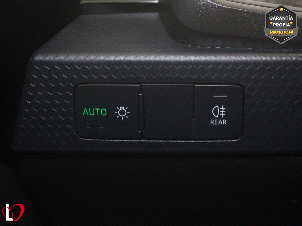 AUDI A1 SPORTBACK 25 TFSI ADVANCED 95 de segunda mano