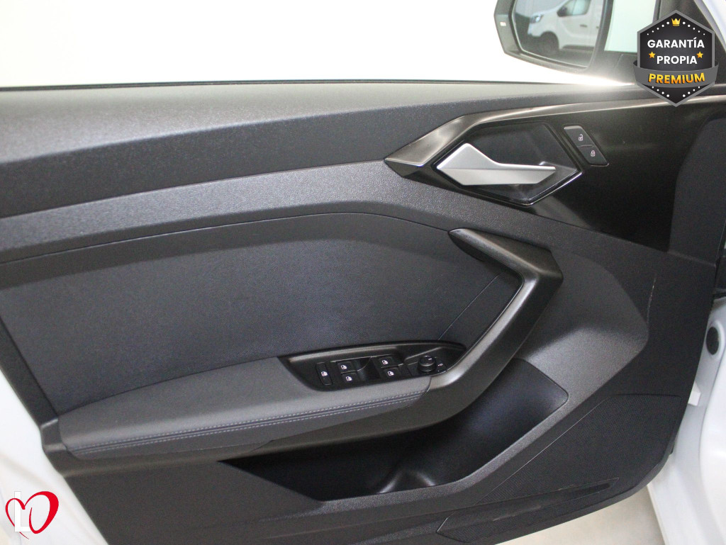 AUDI A1 SPORTBACK 25 TFSI ADVANCED 95 de segunda mano