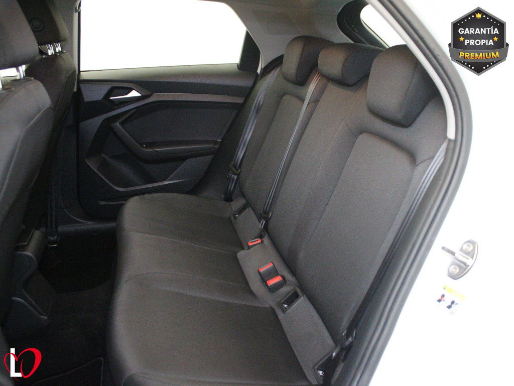 AUDI A1 SPORTBACK 25 TFSI ADVANCED 95 de segunda mano