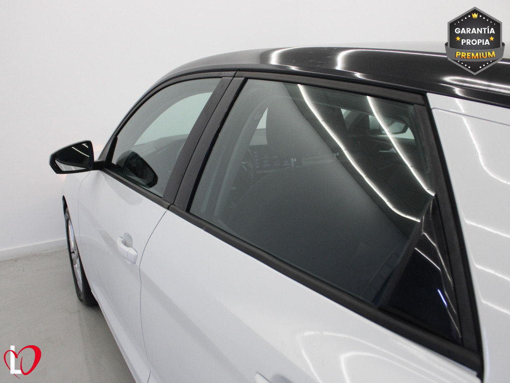 AUDI A1 SPORTBACK 25 TFSI ADVANCED 95 de segunda mano