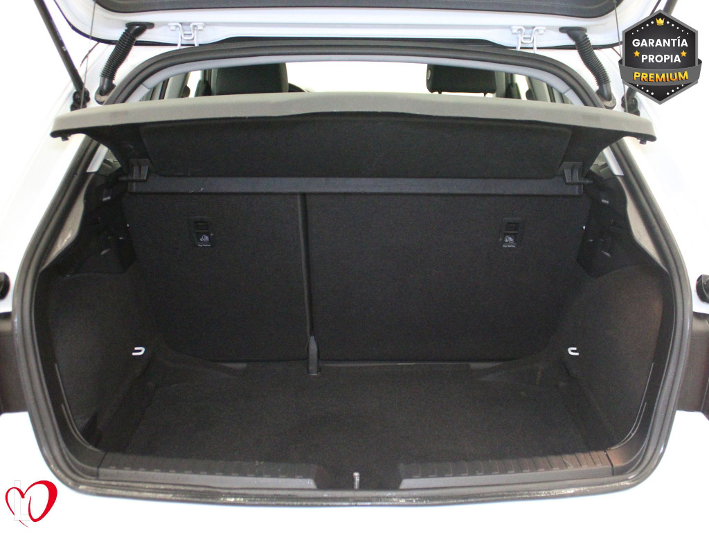 AUDI A1 SPORTBACK 25 TFSI ADVANCED 95 de segunda mano