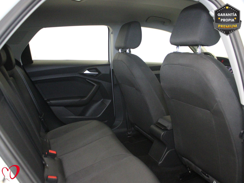 AUDI A1 SPORTBACK 25 TFSI ADVANCED 95 de segunda mano