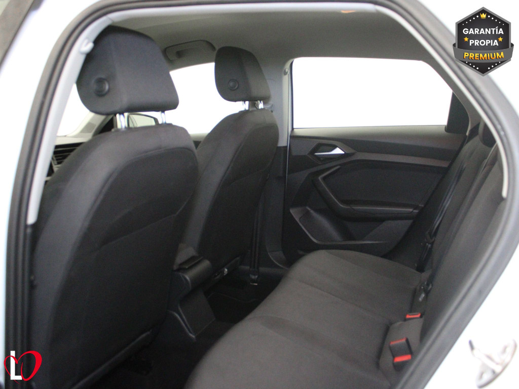 AUDI A1 SPORTBACK 25 TFSI ADVANCED 95 de segunda mano