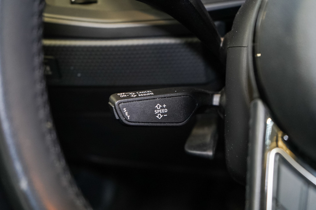 AUDI A1 SPORTBACK 30 TFSI 1.0 BASIC 6 VEL 115 de segunda mano
