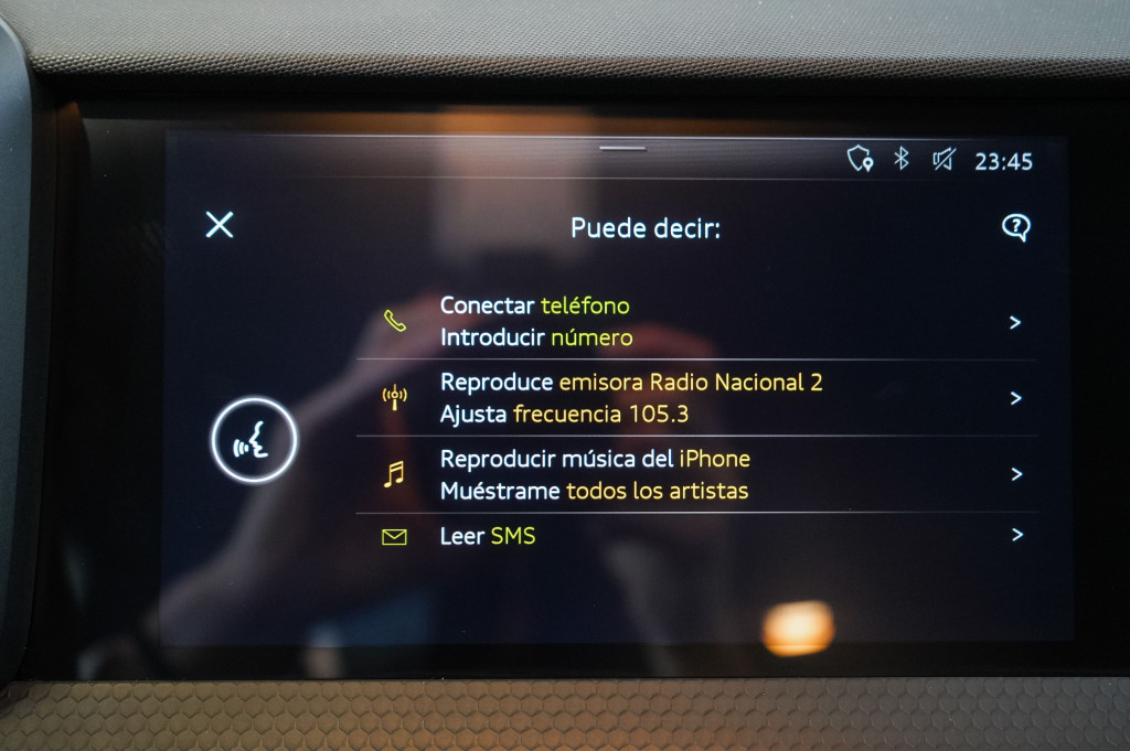 AUDI A1 SPORTBACK 30 TFSI 1.0 BASIC 6 VEL 115 de segunda mano