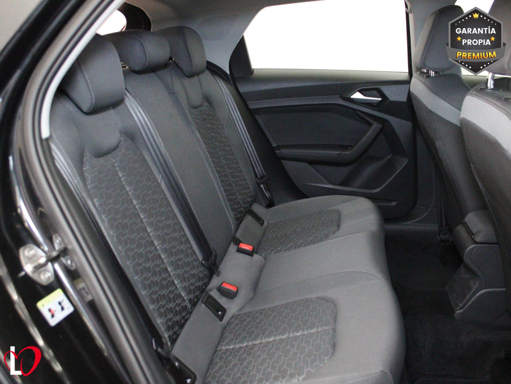 AUDI A1 SPORTBACK 30 TFSI ADRENALIN 6 VEL 110 de segunda mano