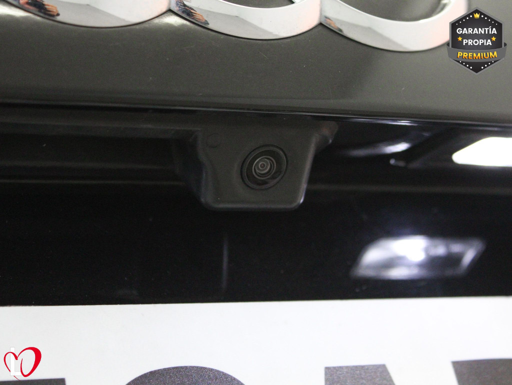 AUDI A1 SPORTBACK 30 TFSI ADRENALIN 6 VEL 110 de segunda mano