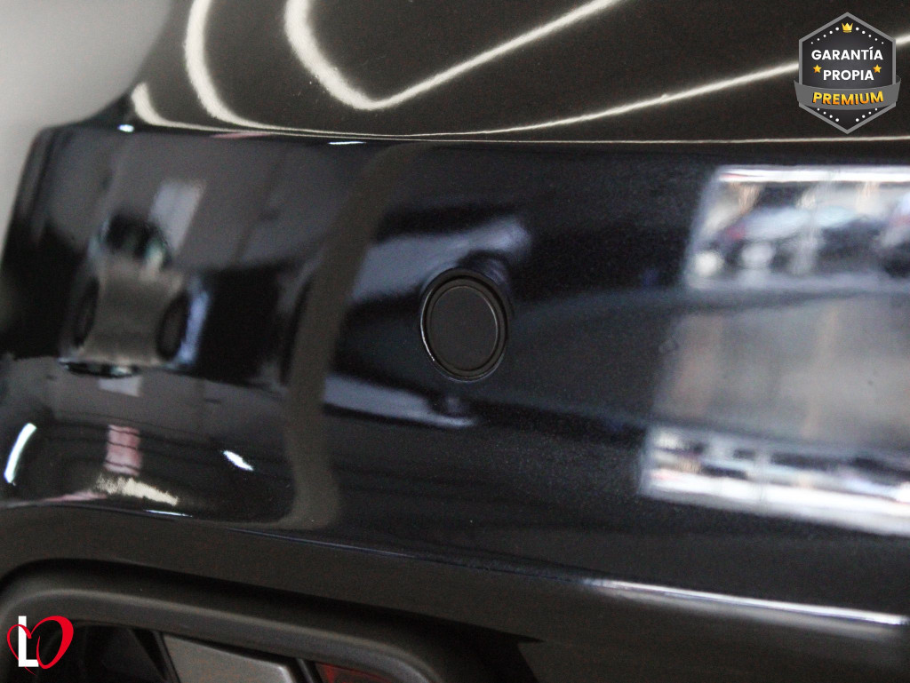 AUDI A1 SPORTBACK 30 TFSI ADRENALIN 6 VEL 110 de segunda mano