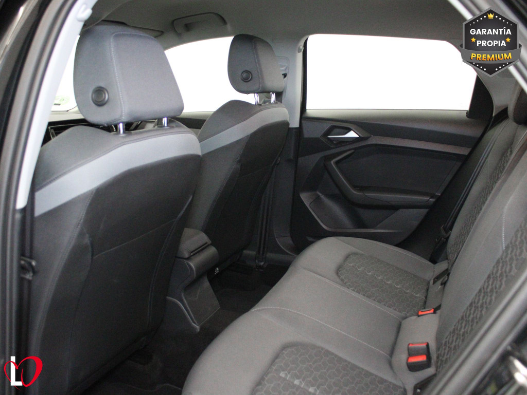 AUDI A1 SPORTBACK 30 TFSI ADRENALIN 6 VEL 110 de segunda mano