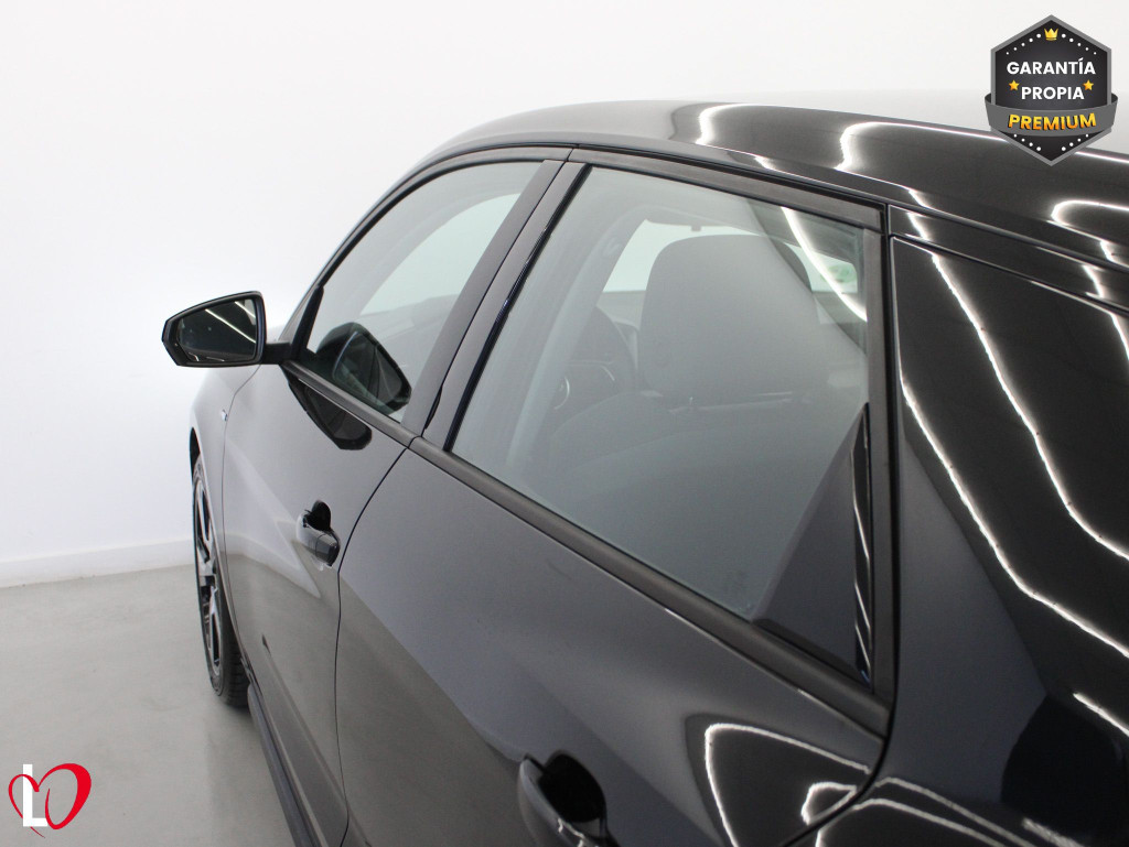 AUDI A1 SPORTBACK 30 TFSI ADRENALIN 6 VEL 110 de segunda mano