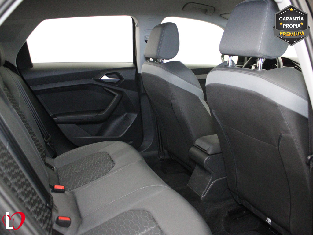 AUDI A1 SPORTBACK 30 TFSI ADRENALIN 6 VEL 110 de segunda mano