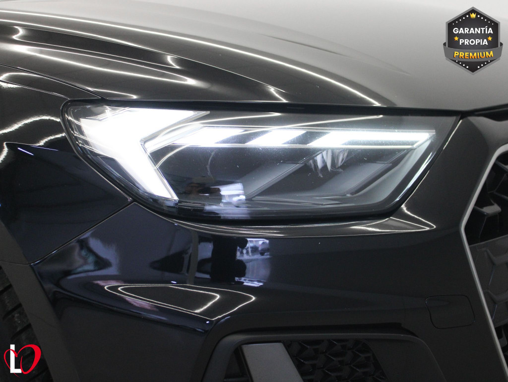 AUDI A1 SPORTBACK 30 TFSI ADRENALIN 6 VEL 110 de segunda mano