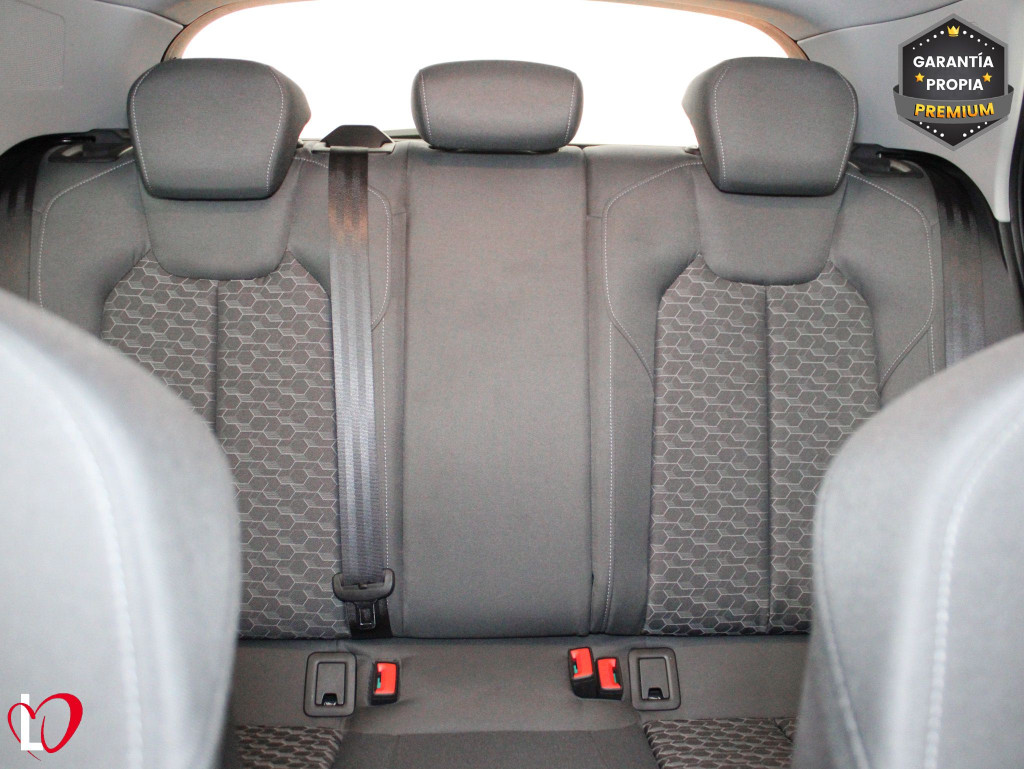 AUDI A1 SPORTBACK 30 TFSI ADRENALIN 6 VEL 110 de segunda mano