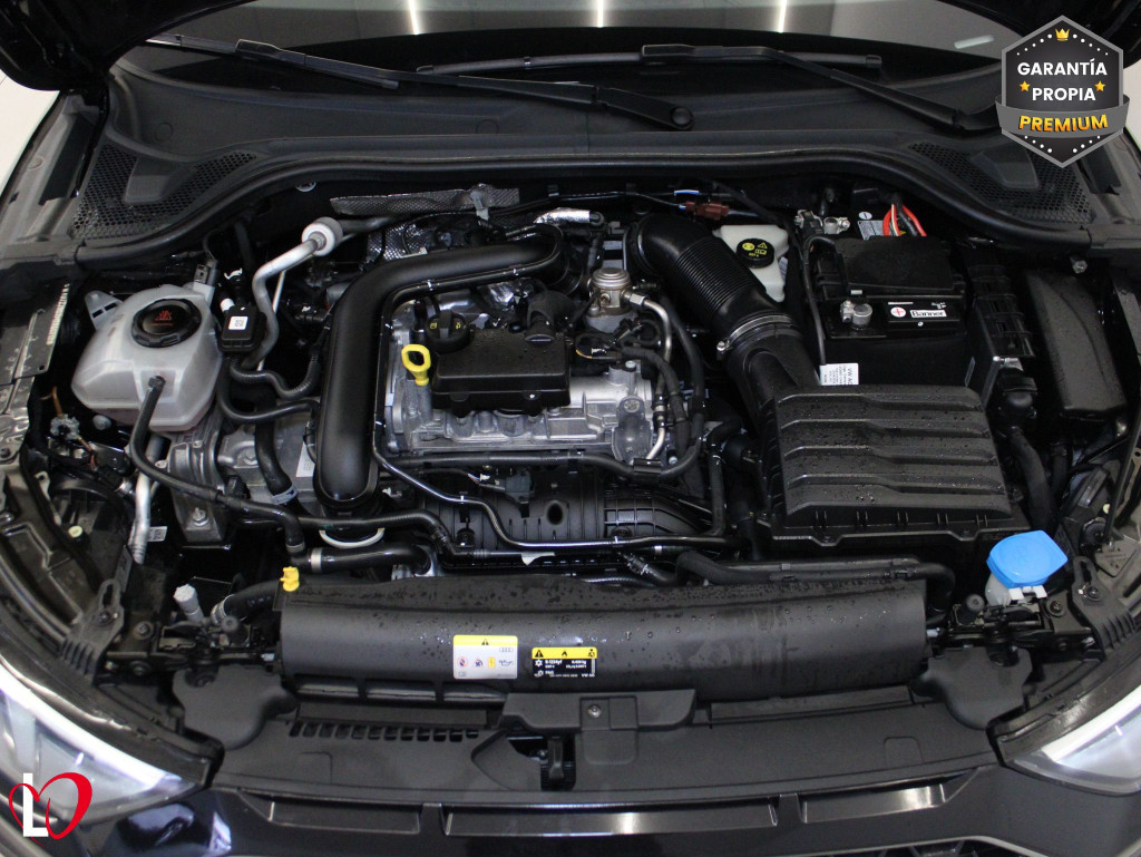 AUDI A1 SPORTBACK 30 TFSI ADRENALIN 6 VEL 110 de segunda mano