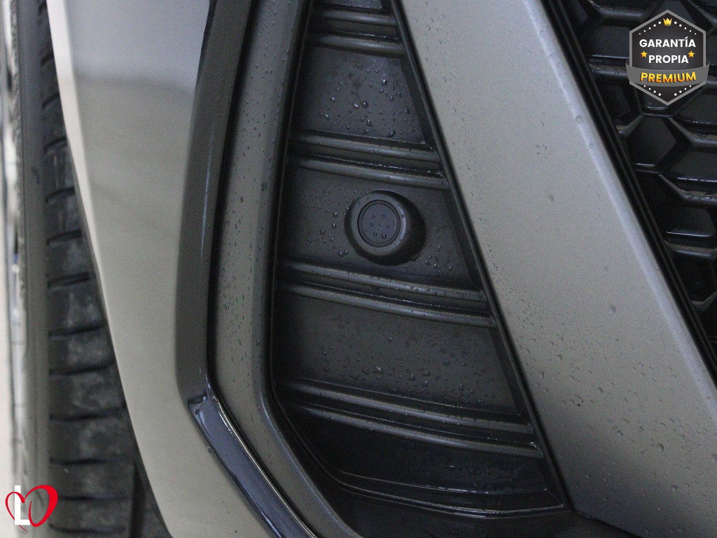 AUDI A1 SPORTBACK 30 TFSI ADRENALIN 6 VEL 110 de segunda mano