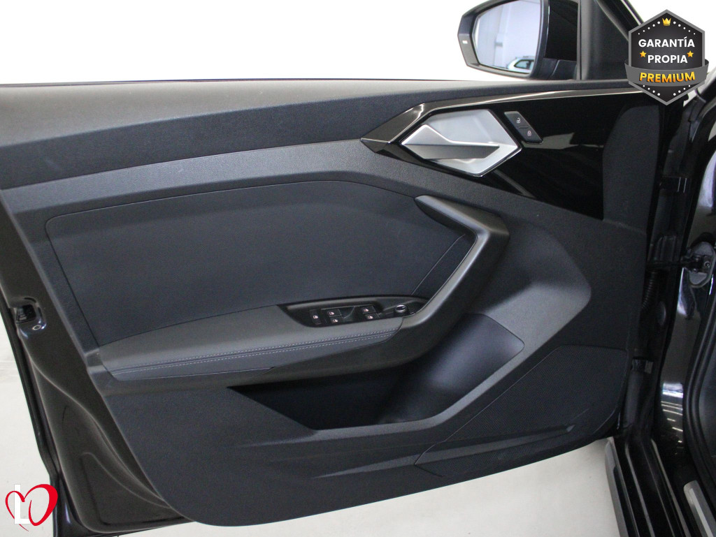 AUDI A1 SPORTBACK 30 TFSI ADRENALIN 6 VEL 110 de segunda mano