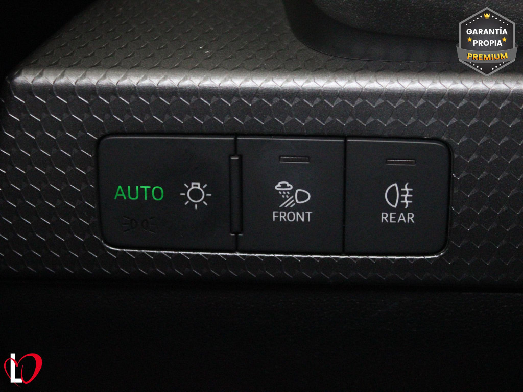 AUDI A1 SPORTBACK 30 TFSI ADRENALIN 6 VEL 110 de segunda mano