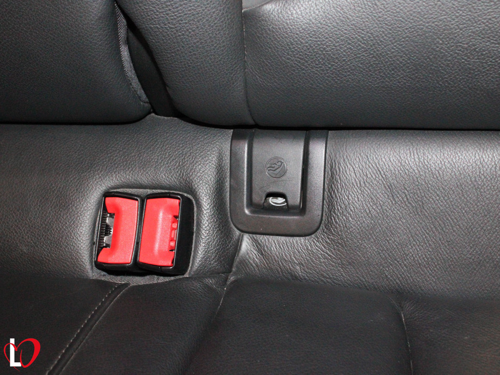 AUDI A3 1.6 TDI ADRENALIN SLINE TECHO 110 de segunda mano