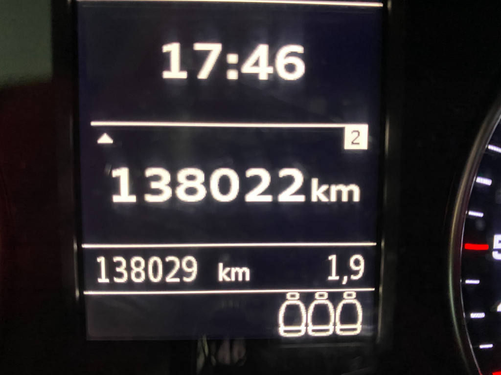 AUDI A3 SEDÁN 2.0 TDI LED 150CV LED de segunda mano