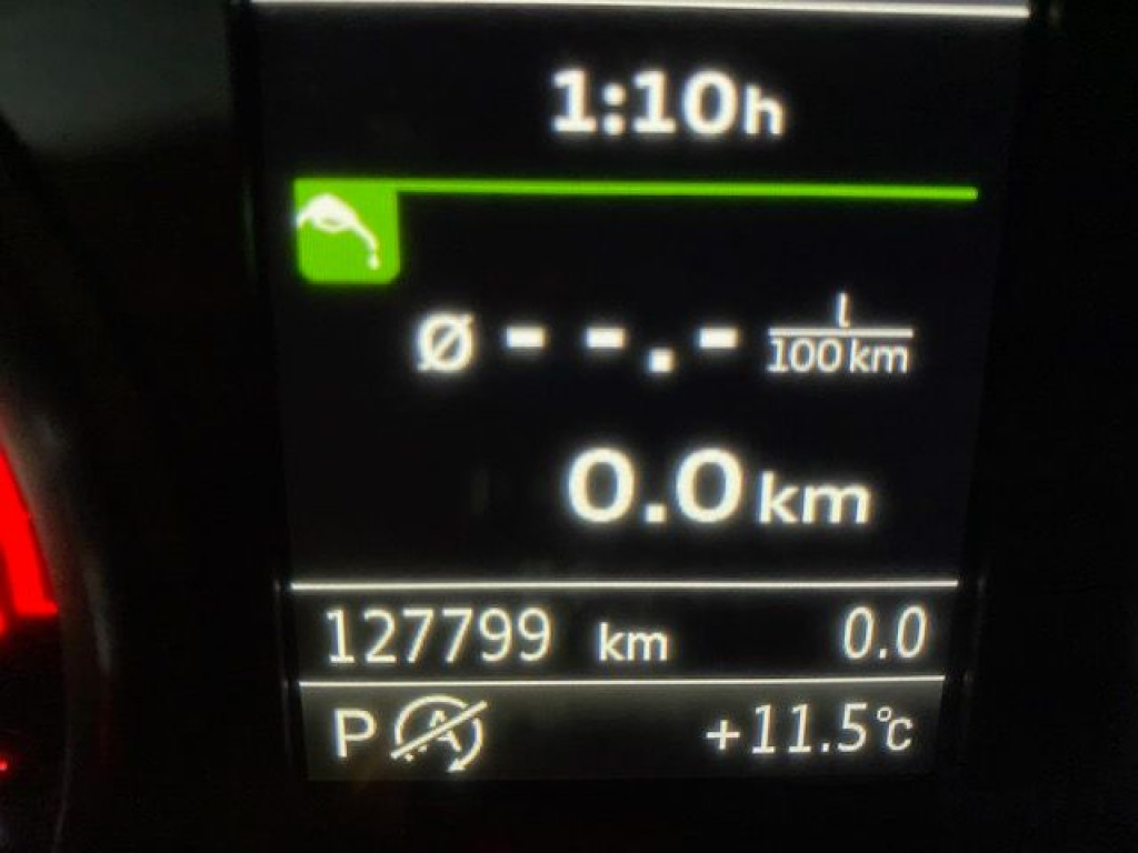 AUDI A3 SEDAN 2.0 TDI S-TRONIC AMBIENTE 150CV de segunda mano