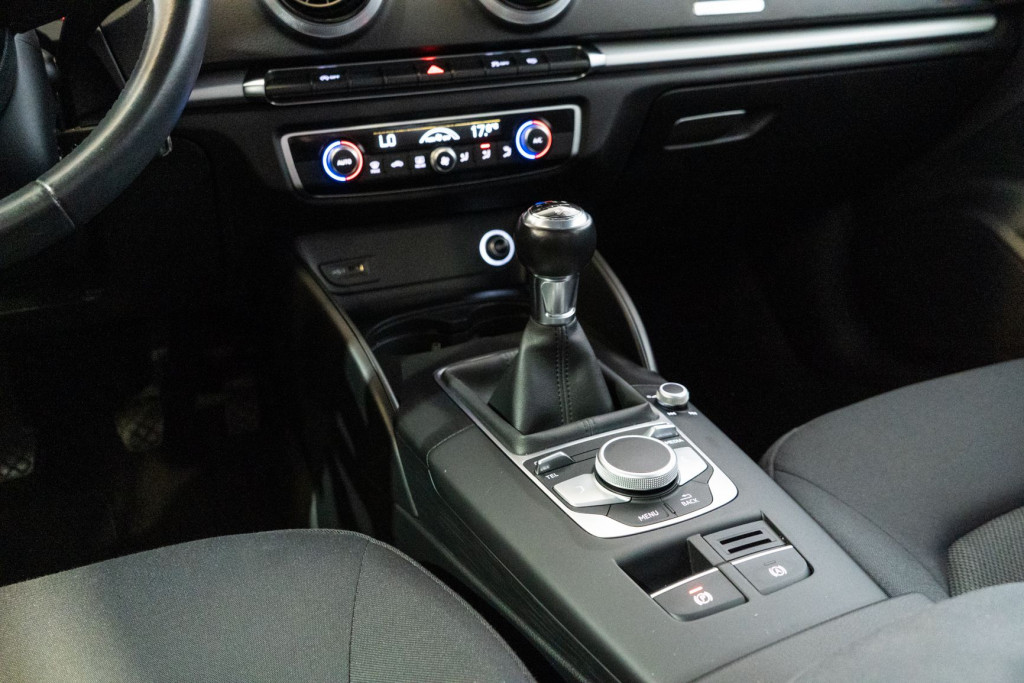 AUDI A3 SPORTBACK 2.0 TDI 150 de segunda mano